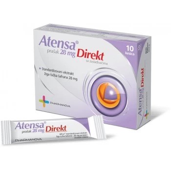 Atensa Direkt 10 kesica
