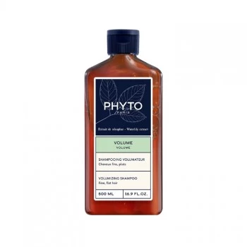 Phytovolume šampon za volumen kose 500ml