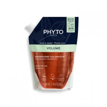 Phyto Volume šampon za volumen kose Refill 750ml