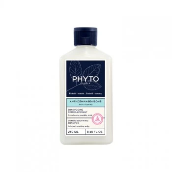 Phyto Anti-Itching šampon protiv svraba za osetljivo teme 250ml
