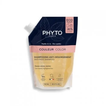 Phyto Color šampon za farbanu kosu Refill 750ml