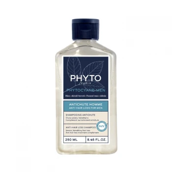 Phytocyane Men šampon protiv opadanja kose 250ml
