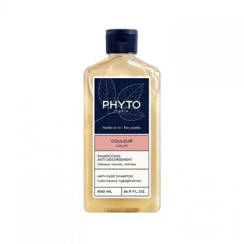 Phyto Color šampon za farbanu kosu 500ml
