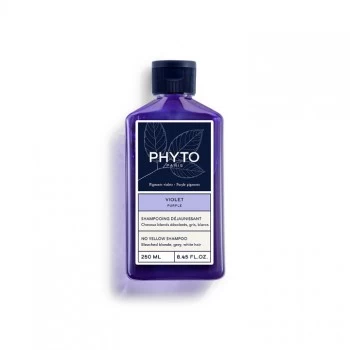 Phyto Purple ljubičasti šampon za kosu 250ml