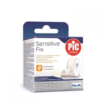 PIC FLASTER SVILA 5X2,5CM