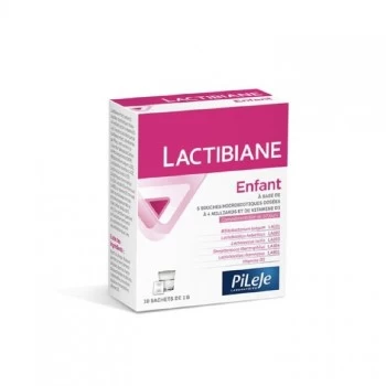 Lactibiane Reflexe Enfant 10 kesica
