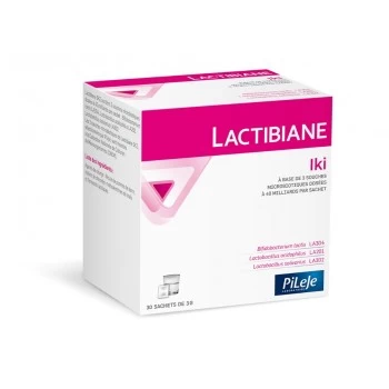 Lactibiane IKI 30 kesica