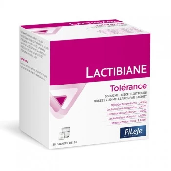 Lactibiane Tolerance 30 kesica po 2,5g