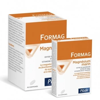 Formag Magnesium Marin 30 tableta