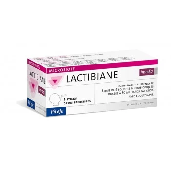 Lactibiane Imedia 4 kesice
