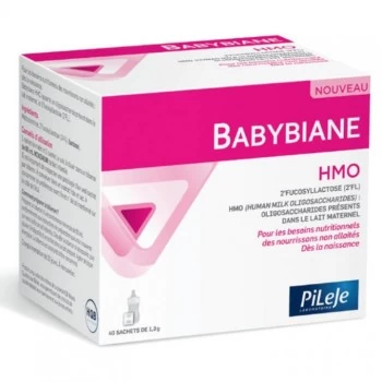 Lactibiane Babybiane HMO 40 kesica