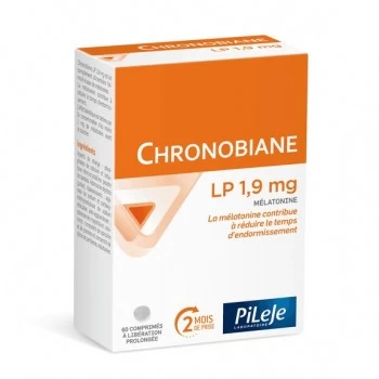 CHRONOBIANE LP 1,9MG TABLETE A60