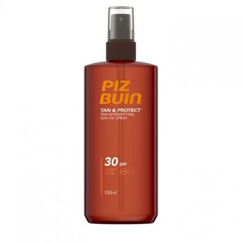 PIZ BUIN TAN&PROTECT ULJE U SPREJU SPF 30 150 ML