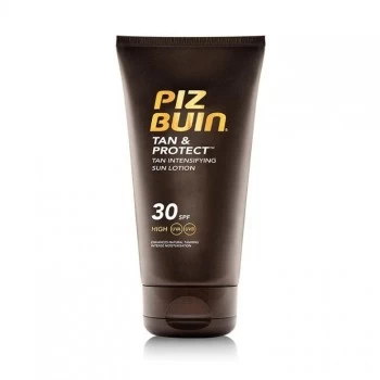 Piz Buin Tan & Protect losion SPF30 150ml
