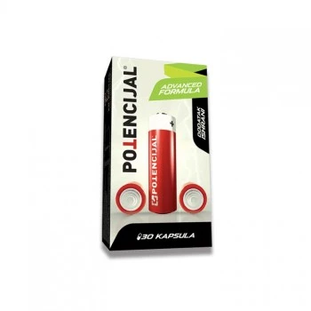POTENCIJAL ADVANCED KAPSULE A 30