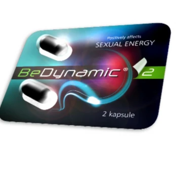 Dynamic 2 kapsule