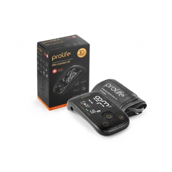Prolife PA5 Comfort AF Black merač krvnog pritiska