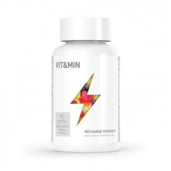Proteini.si Battery Vit&Min 90 kapsula