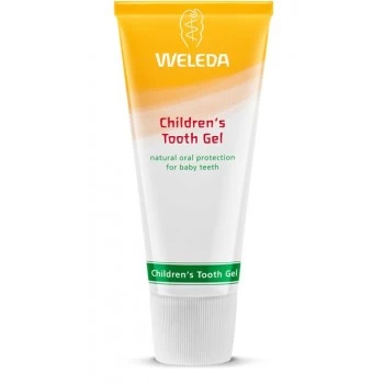 Weleda Baby gel za zube od nevena 50ml