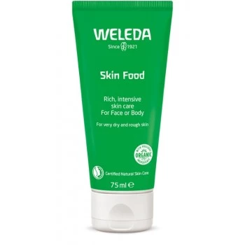 WELEDA SKIN FOOD KREMA ZA LICE I TELO 75ML