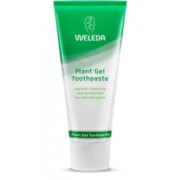 Weleda pasta za zube biljna 75ml