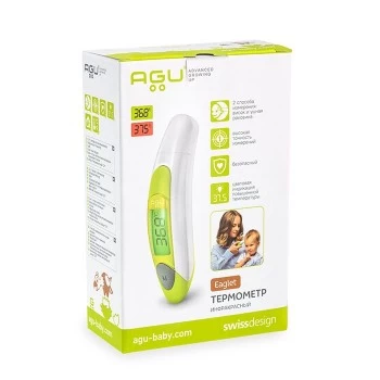 AGU Eaglet infracrveni toplomer