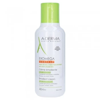 A-DERMA EXOMEGA CONTROL KREMA 400ML