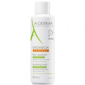 A-Derma Exomega Control kupka 250ml