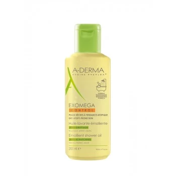 A-DERMA EXOMEGA CONTROL ULJE 200ML