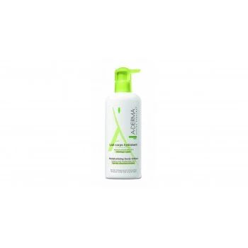 A-Derma hidratantno mleko za telo 400ml