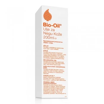 Bio-Oil ulje protiv strija i ožiljaka 200ml