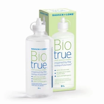 Biotrue Multi rastvor 360ml