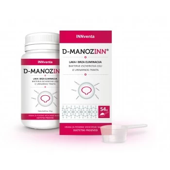 D-MANOZINN 62,6G
