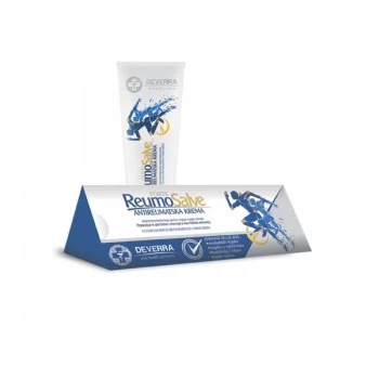 Deverra Reumo Salve Forte krem 100ml