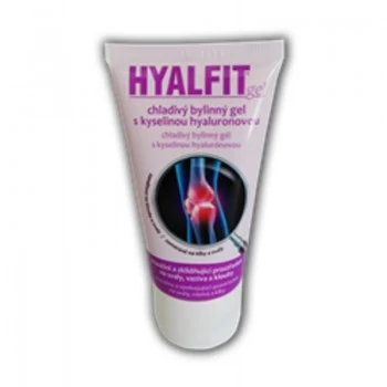 HYALFIT GEL 50ML