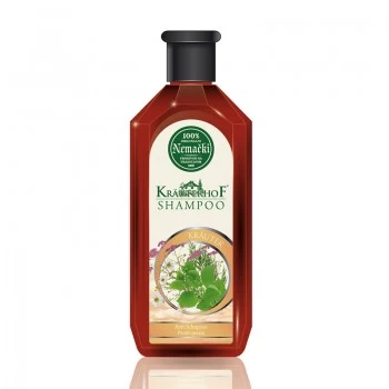 IRIS ŠAMPON PROTIV PERUTI 750ML