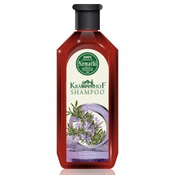 IRIS ŠAMPON RUZMARIN MASNA KOSA 750ML