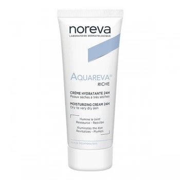 NOREVA AQUAREVA BOGATA HIDRANTNA KREMA 40ML