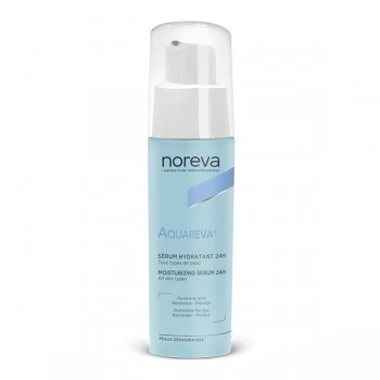 NOREVA AQUAREVA HIDRANTNI SERUM 30ML