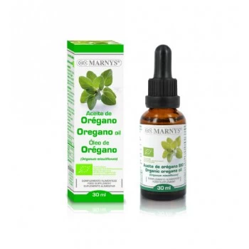 ORIGANO ULJE ORGANSKO 30ML