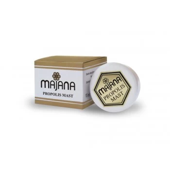 Majana Propolis mast 15ml