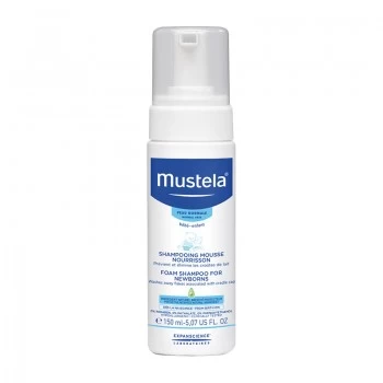 Mustela penasti šampon za temenjaču 150ml