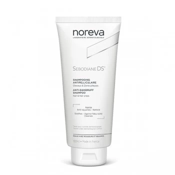 NOREVA SEBODIANE DS INTENZIVNI ŠAMPON PROTIV PERUTI 150ML