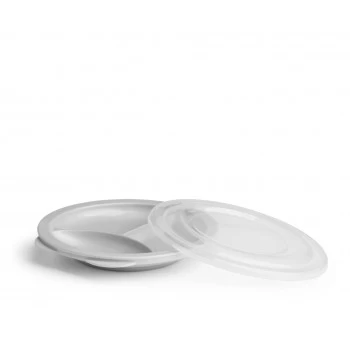 Hero Eco Baby tanjir Devider Mist Gray
