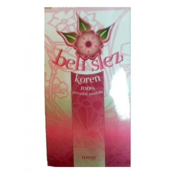 Čaj Galen beli slez 50g