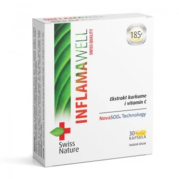 Inflamawell kapsule 30 kom