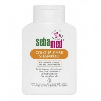 SEBAMED ŠAMPON ZA FARBANU KOSU 200ML
