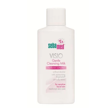 Sebamed Visio blago mleko za čišćenje lica 200ml