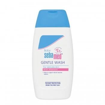 Sebamed Baby tečni sapun 200ml
