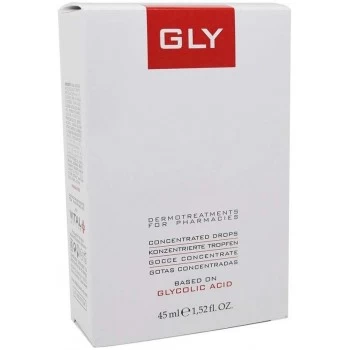 Vital Active Plus GLY 45ml
